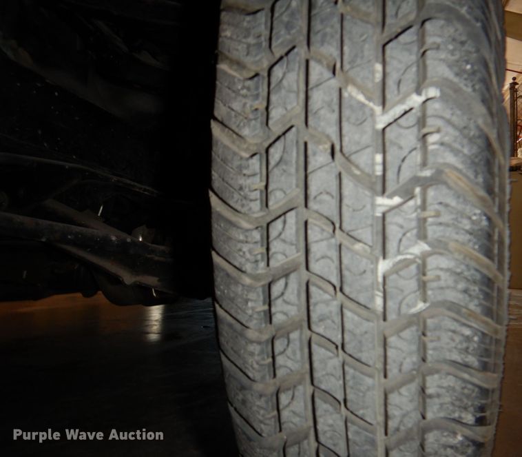 image for item DJ0803 1965 Ford Ranchero