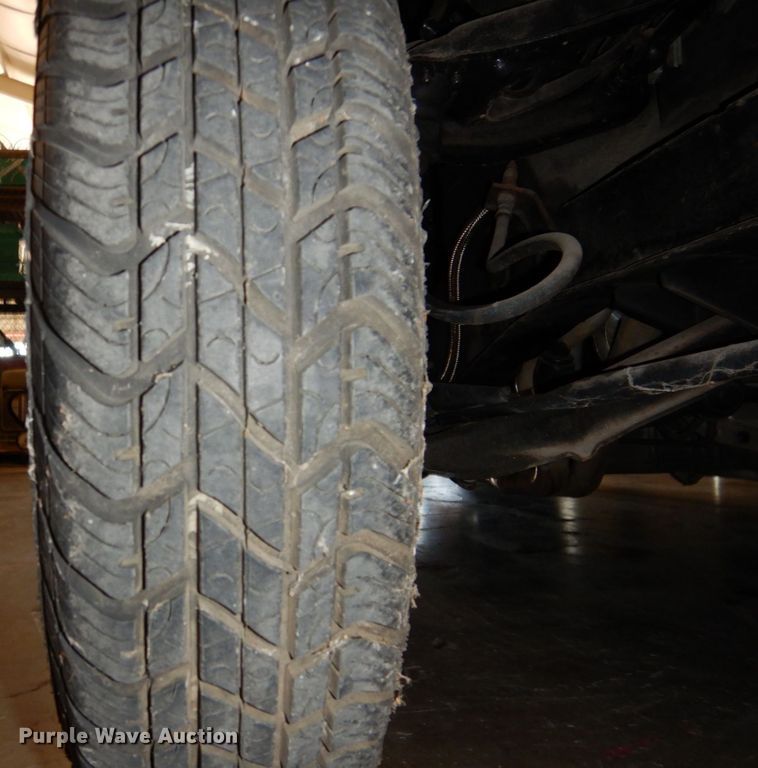 image for item DJ0803 1965 Ford Ranchero