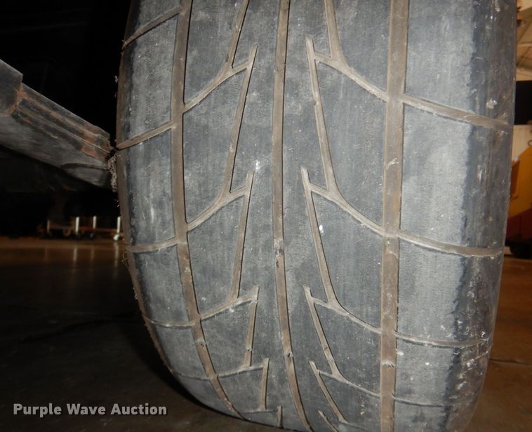 image for item DJ0803 1965 Ford Ranchero