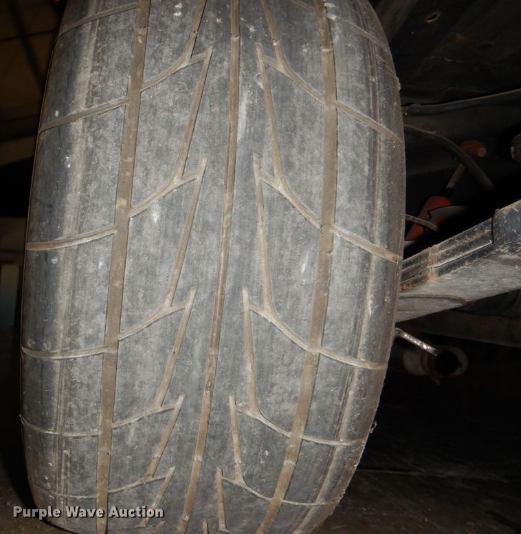 image for item DJ0803 1965 Ford Ranchero