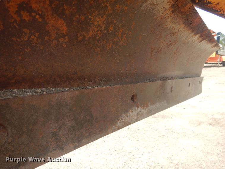 image for item DJ1326 1946 Ford 2N  tractor