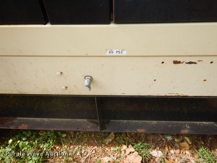 image for item DJ3823 Kohler 40  generator