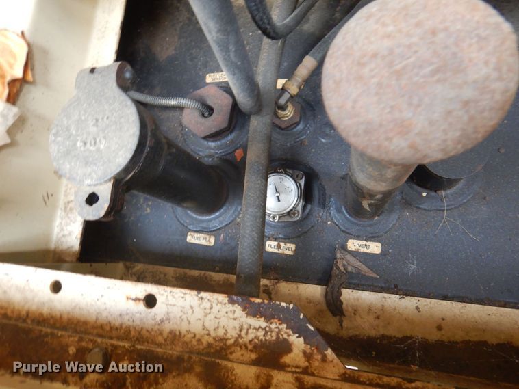 image for item DJ3823 Kohler 40  generator