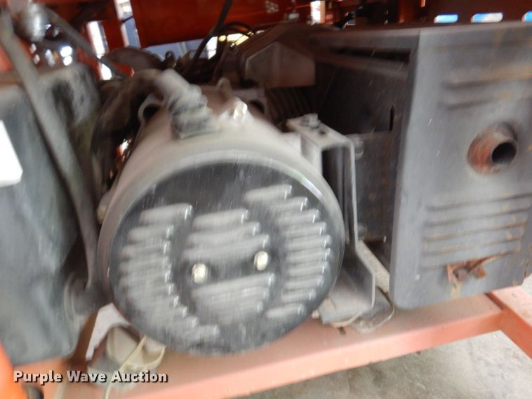 image for item DJ3824 Tri-state 9000TB  generator