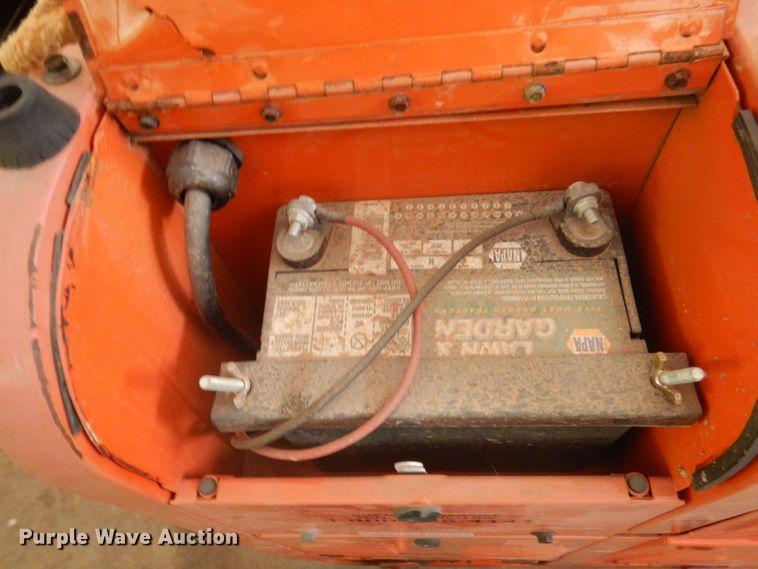 image for item DJ3824 Tri-state 9000TB  generator