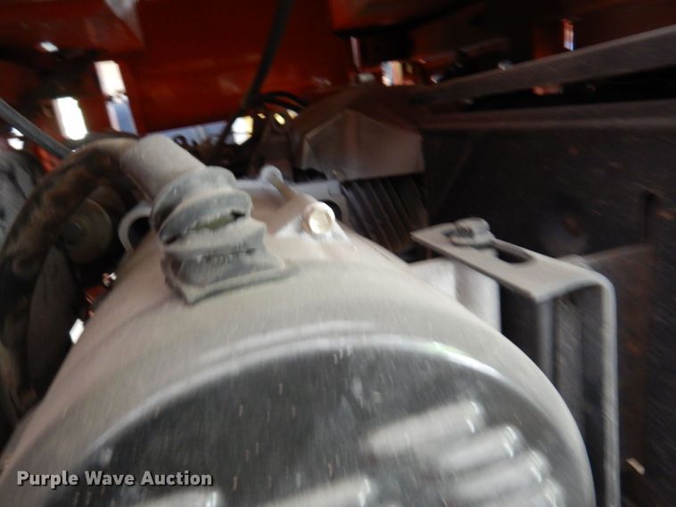 image for item DJ3824 Tri-state 9000TB  generator