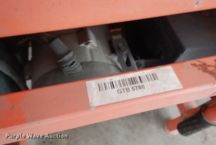 image for item DJ3824 Tri-state 9000TB  generator