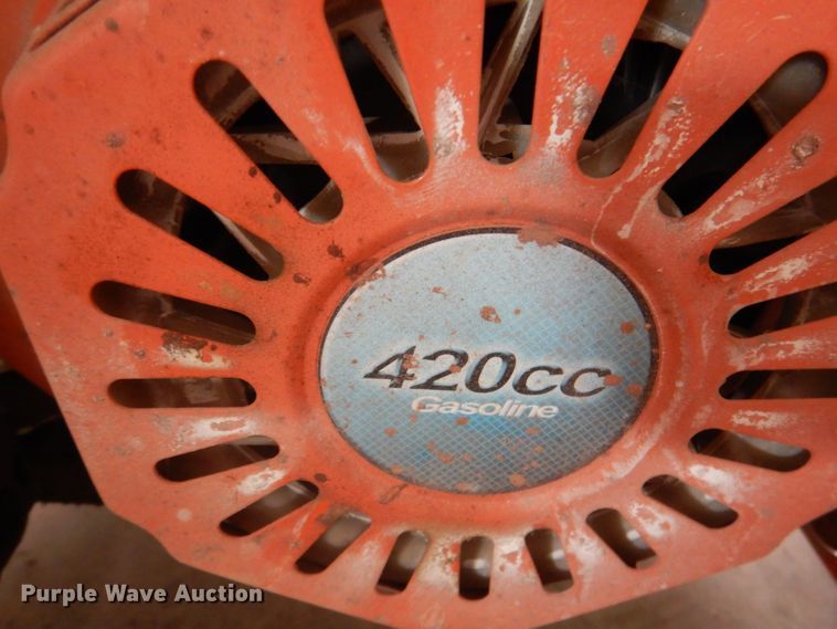 image for item DJ3824 Tri-state 9000TB  generator