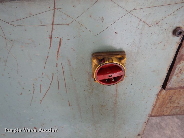 image for item DJ3825 Band saw