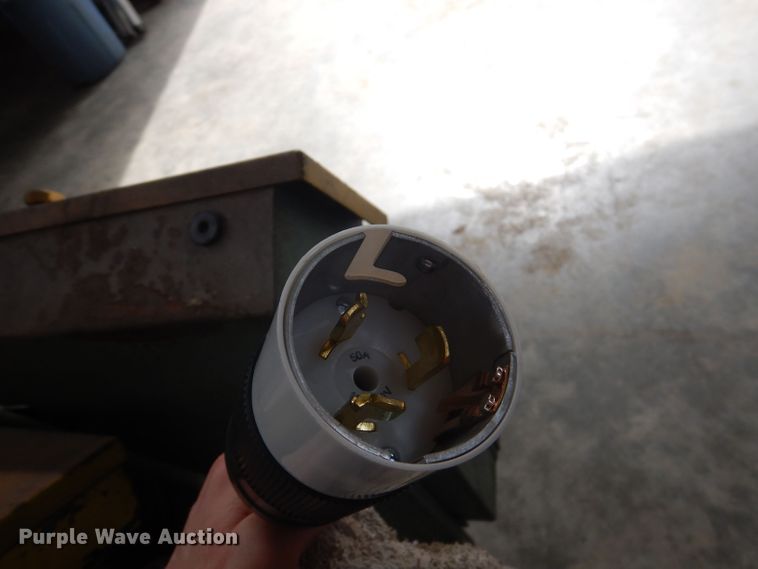 image for item DJ3825 Band saw