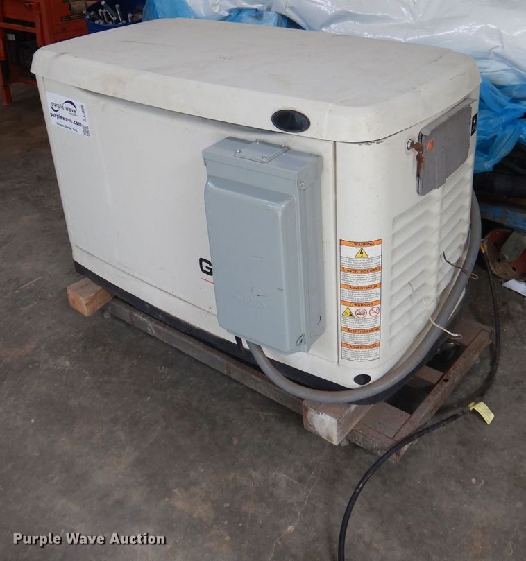 image for item DJ3826 Generac  generator