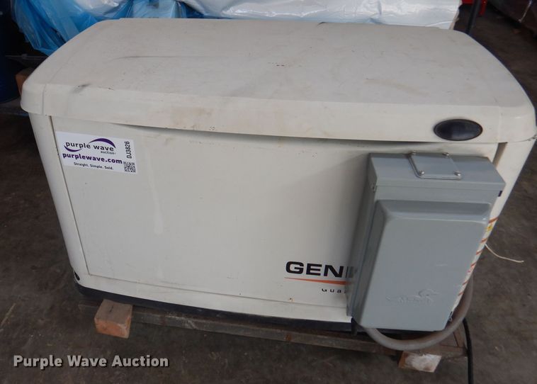 image for item DJ3826 Generac  generator