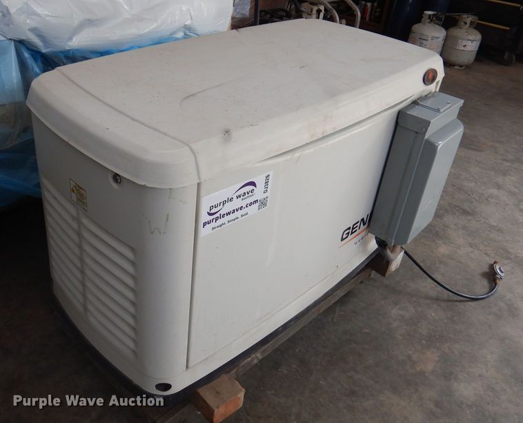 image for item DJ3826 Generac  generator