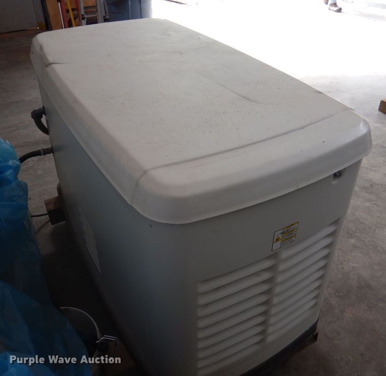 image for item DJ3826 Generac  generator