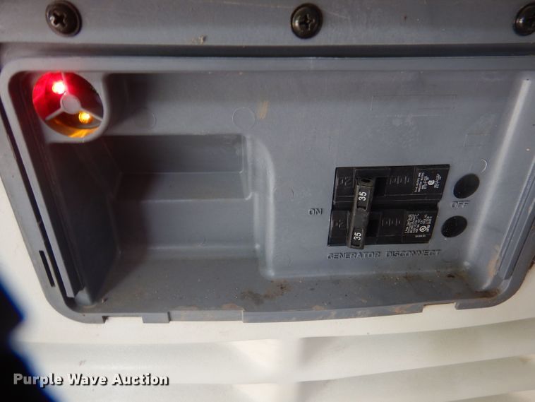 image for item DJ3826 Generac  generator