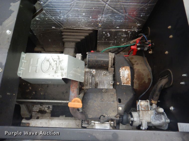 image for item DJ3826 Generac  generator