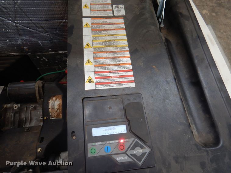 image for item DJ3826 Generac  generator