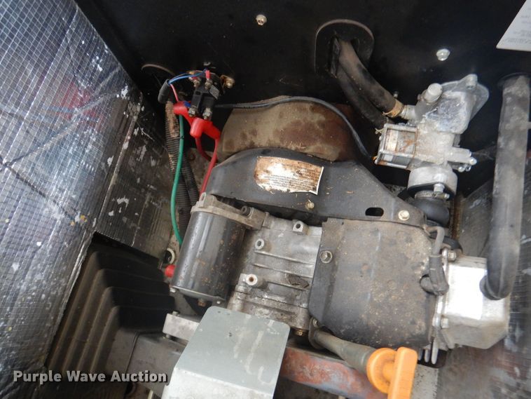 image for item DJ3826 Generac  generator