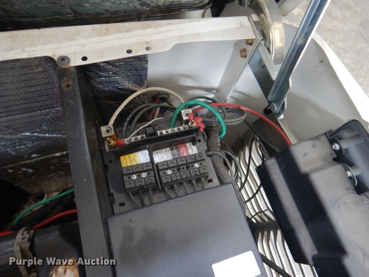 image for item DJ3826 Generac  generator