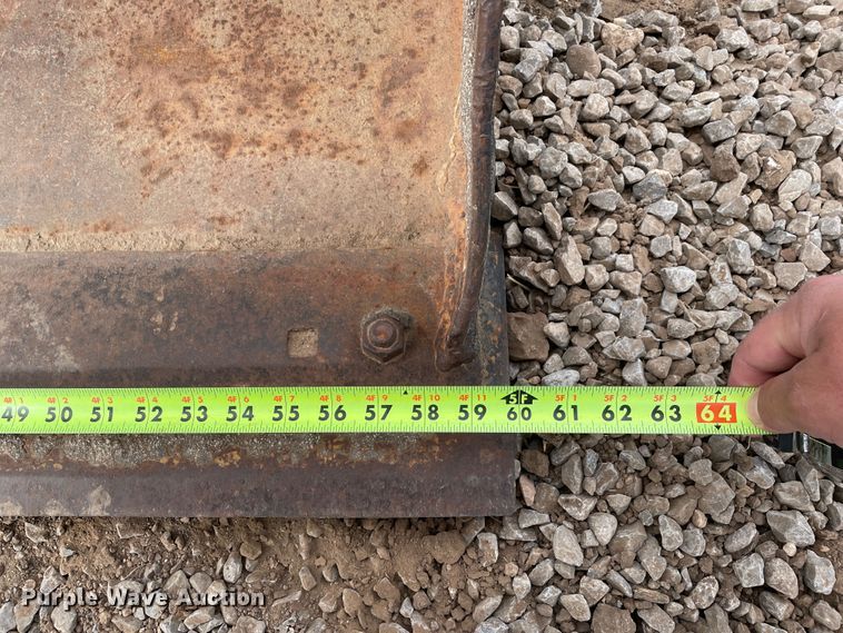 image for item DJ5153 Case 1835B  skid steer loader