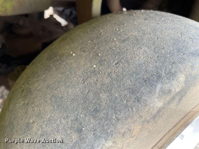 image for item DJ5154 Clark C500-Y35  forklift