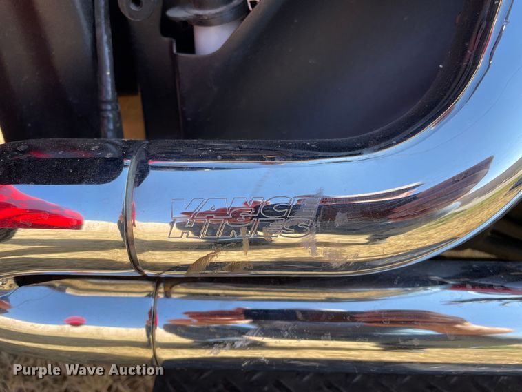 image for item DJ5158 2009 Yamaha XVS1300A  motorcycle