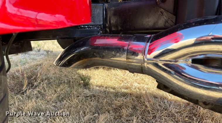 image for item DJ5158 2009 Yamaha XVS1300A  motorcycle