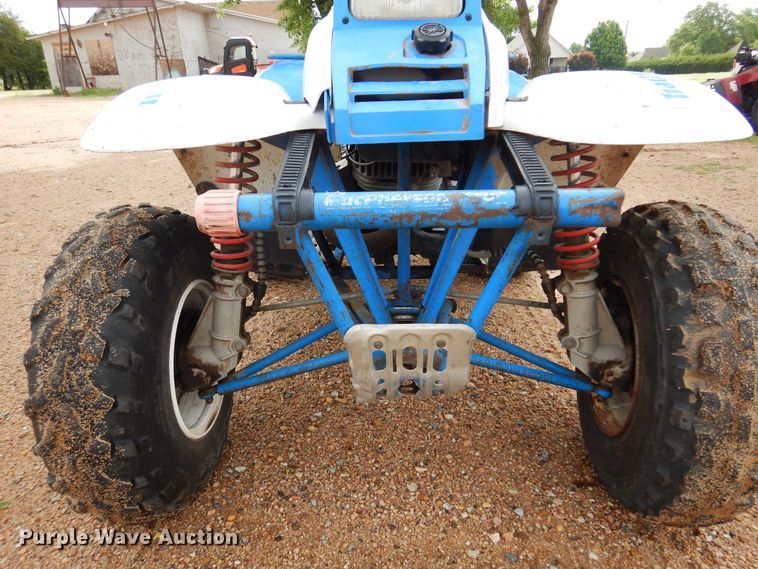 image for item DK0960 1988 Polaris Trail Boss  ATV