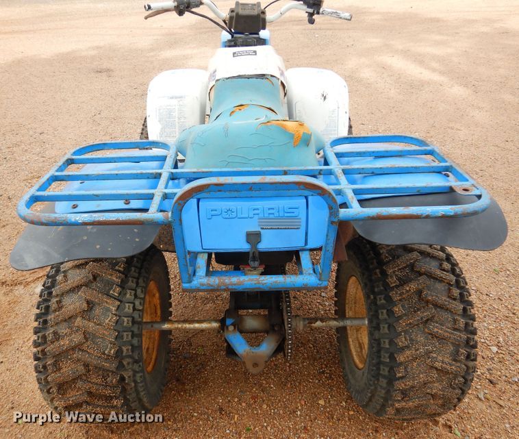 image for item DK0960 1988 Polaris Trail Boss  ATV
