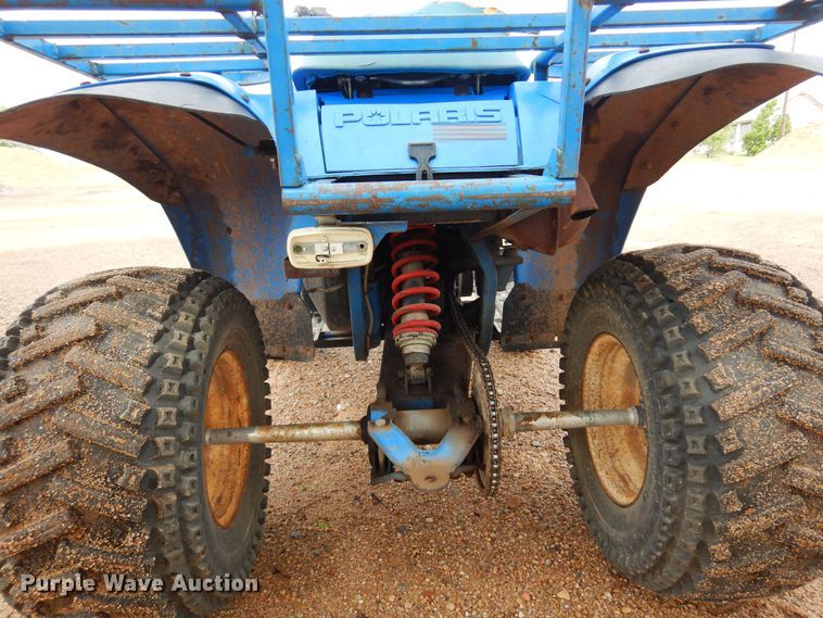 image for item DK0960 1988 Polaris Trail Boss  ATV
