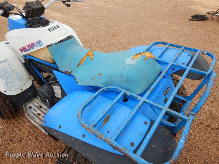 image for item DK0960 1988 Polaris Trail Boss  ATV