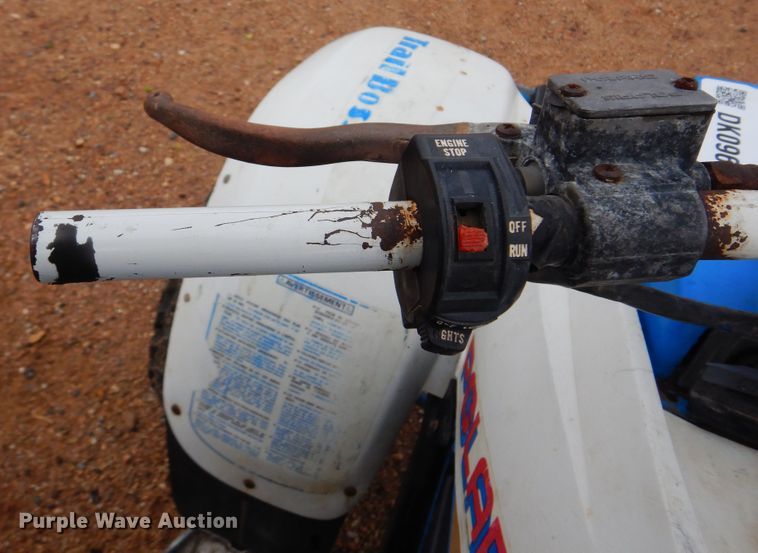 image for item DK0960 1988 Polaris Trail Boss  ATV