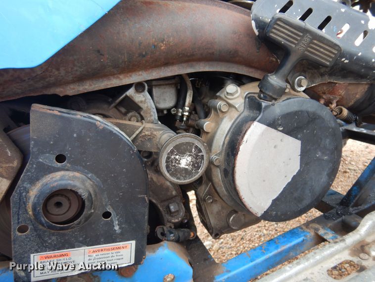 image for item DK0960 1988 Polaris Trail Boss  ATV