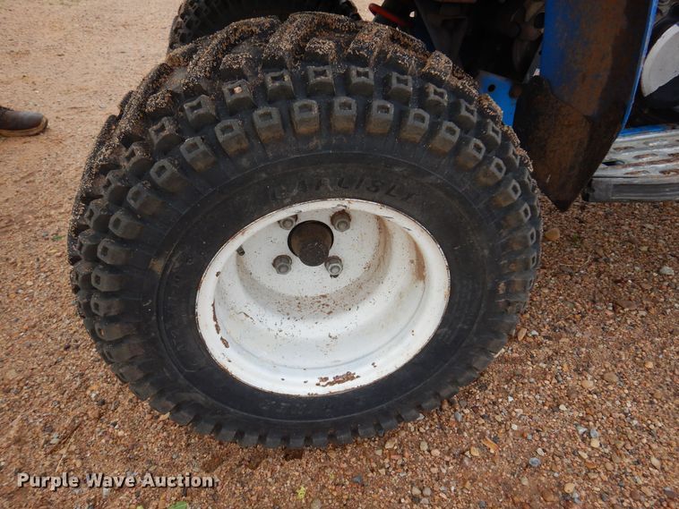 image for item DK0960 1988 Polaris Trail Boss  ATV