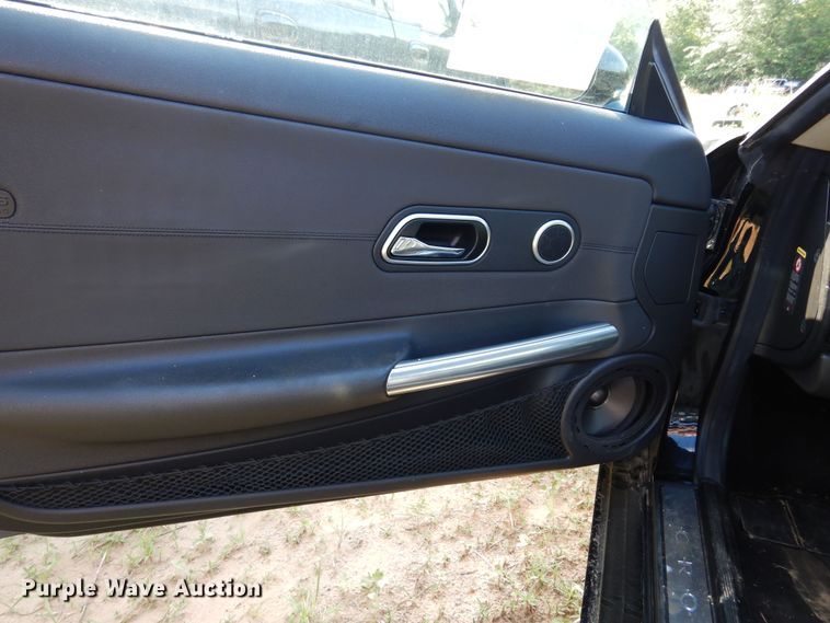 image for item DK8277 2004 Chrysler Crossfire