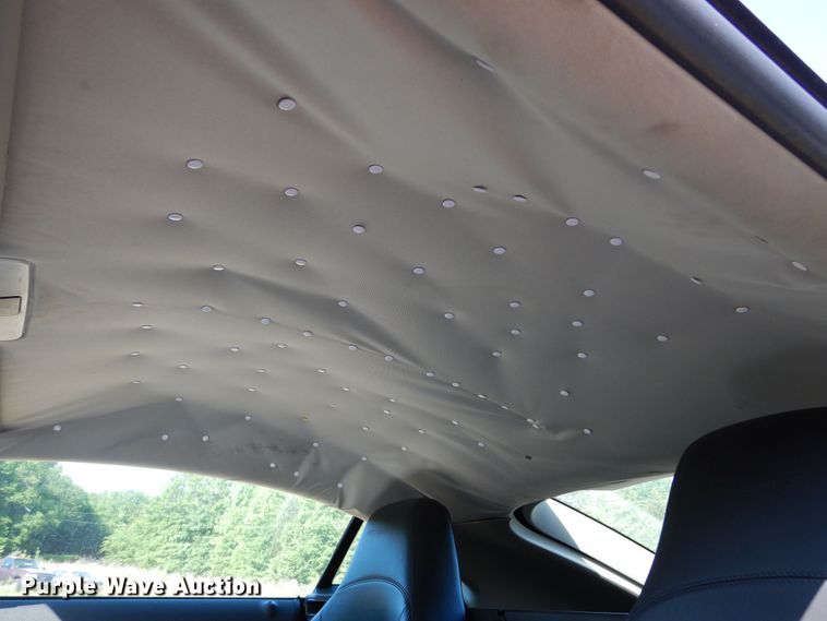 image for item DK8277 2004 Chrysler Crossfire