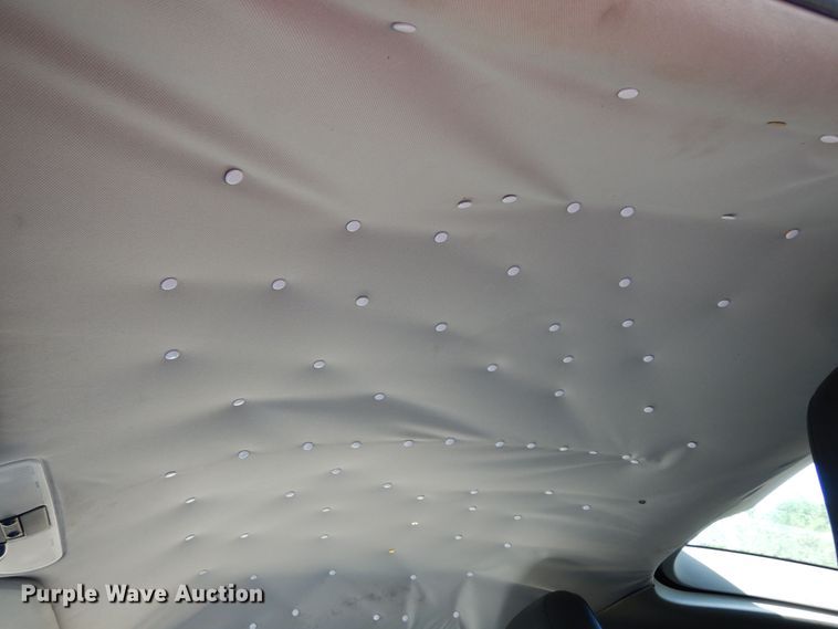 image for item DK8277 2004 Chrysler Crossfire