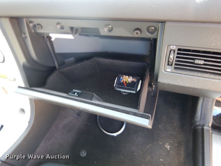 image for item DK8277 2004 Chrysler Crossfire