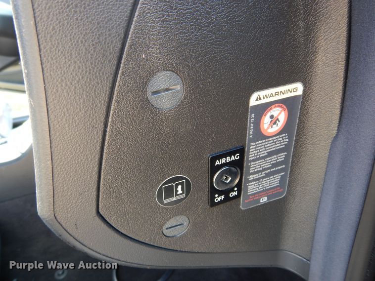 image for item DK8277 2004 Chrysler Crossfire