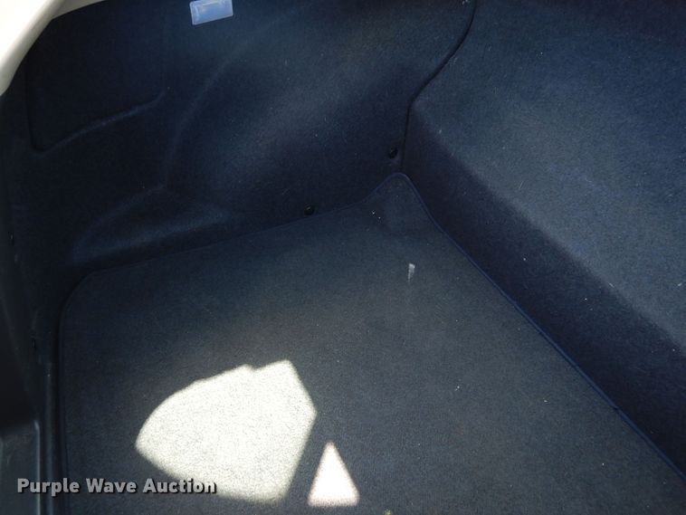 image for item DK8277 2004 Chrysler Crossfire