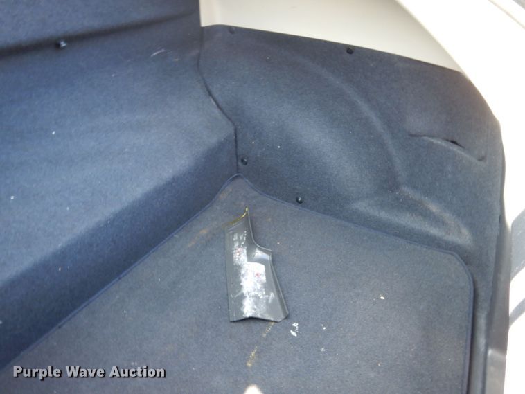 image for item DK8277 2004 Chrysler Crossfire