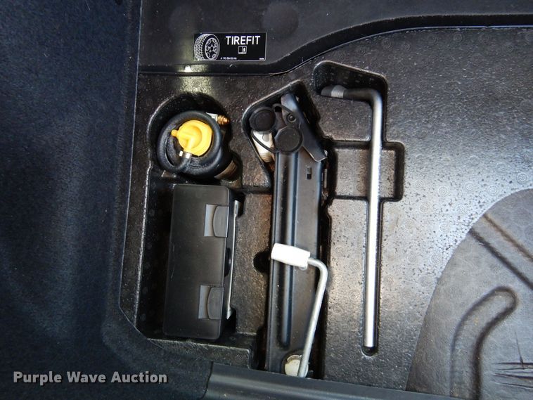 image for item DK8277 2004 Chrysler Crossfire