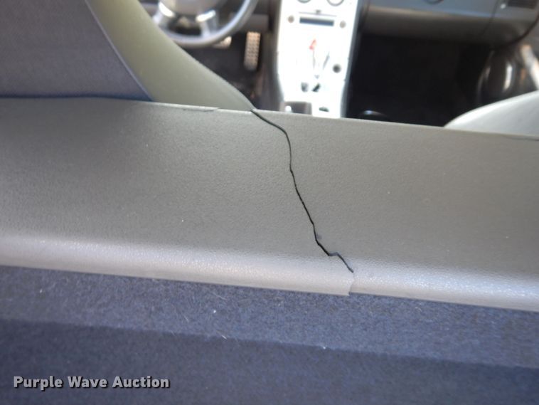 image for item DK8277 2004 Chrysler Crossfire