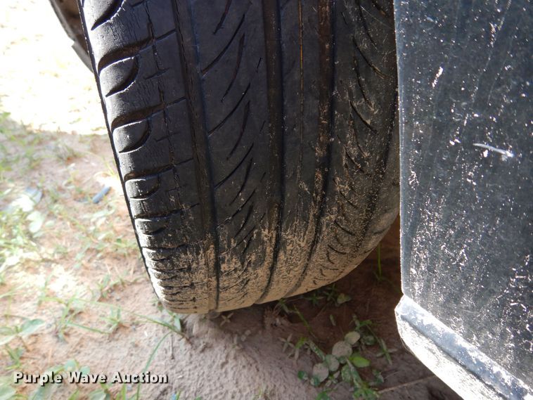 image for item DK8277 2004 Chrysler Crossfire