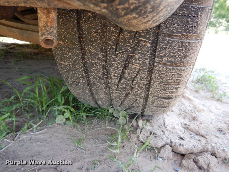 image for item DK8277 2004 Chrysler Crossfire