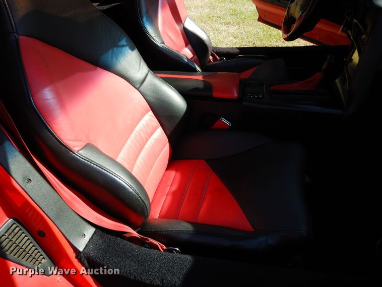 image for item DK8279 1994 Chevrolet Corvette