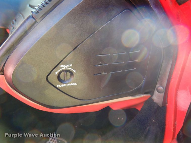 image for item DK8279 1994 Chevrolet Corvette