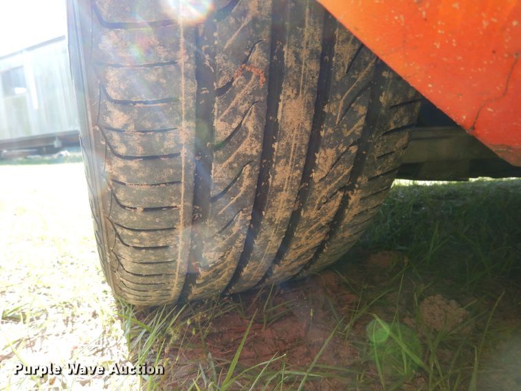 image for item DK8279 1994 Chevrolet Corvette