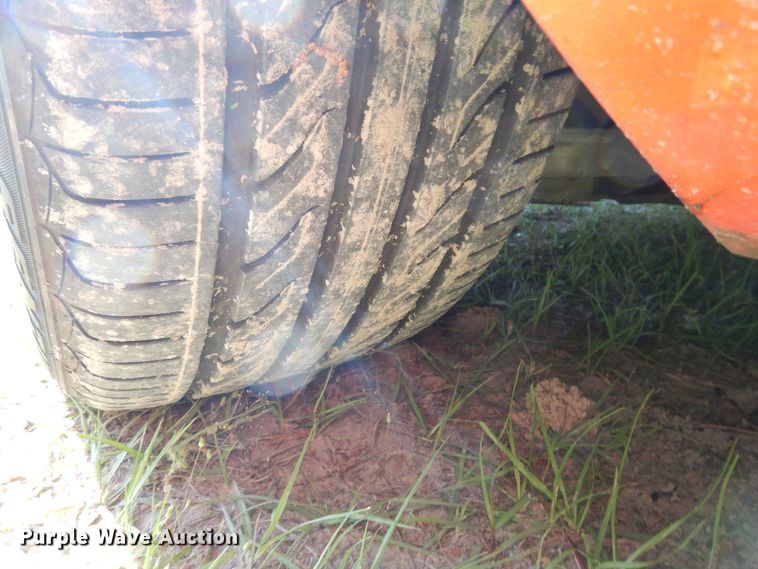 image for item DK8279 1994 Chevrolet Corvette