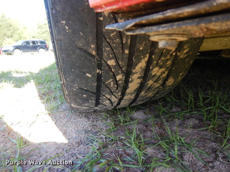 image for item DK8279 1994 Chevrolet Corvette